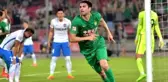 Trabzonspor, Eski Oyuncusu Burak Yılmaz ile Prensipte Anlaştı