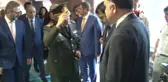 Vali Şahin Bu Destanı Yaşatacak, Gelecek Nesillere Anlatacak Olanlar Sanatçılardır