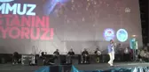 15 Temmuz Demokrasi ve Milli Birlik Günü
