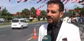 15 Temmuz Gazisi 1 Yıl Sonra Vurulduğu Noktada Yaşadıklarını Anlattı