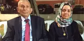 Parasına El Koyup Huzurevine Terk Eden Kızına İnat 89 Yaşında Evlendi