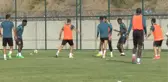 Alanyaspor'da Hazırlıklar Hız Kesmeden Devam Ediyor
