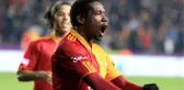 Amatör Lig Ekibi Eskişehir Kurtuluşspor, Eski G.Saraylı Keita'yı Transfer Etti