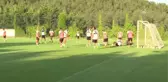Beşiktaş'ta Yeni Sezon Hazırlıkları (2) - Istanbul