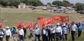 Bitlis Süphan Dağı'na Tırmanıp, Demokrasi Ateşi Yaktılar