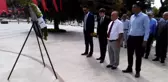 CHP Parti Sekreteri Sezai Tali: 