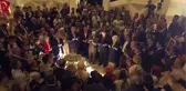 Erdoğan 15 Temmuz Şehitleri Anısına Yapılan 'Şehitler Anıtı'nın Açılışını Yaptı