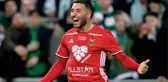 Fenerbahçe, Galatasaray'ı Yıkan Ghoddos'u Listesine Aldı