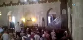 Fetö'cüler Rahat Durmuyor: Camide Olay Çıkardılar