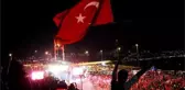 İş Dünyası Devlete Destek Sözü Veredi