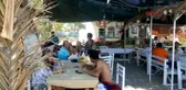 Izmir Foça'da Engelileri Buluşturan Plaj