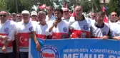 Karaman'da 