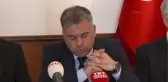 Köln Başkonsolosu Engin, Avrupa Kamuoyuna Empati Çağrısı Yaptı