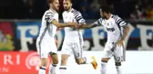 Mandzukic: Bonucci, Dani Alves'in Boğazını Sıkıp Bacaklarını Kıracağını Söyledi