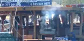 Muğla Bodrum Günübirlik Tur Teknelerine Mangal Tepkisi