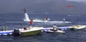 Muğla Marmaris 15 Temmuz Şehitleri Bisiklet Yarışı Marmaris'te Son Buldu