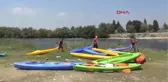 Osmaniye Kano Safari Yaparak 15 Temmuz Şehitlerini Andılar