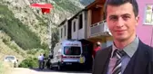 Şehit Öğretmen Şehit Olacağını Birçok Kez Babasına Söylemiş
