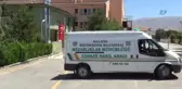 Şehit Öğretmenin Cenazesi Memleketine Gönderildi