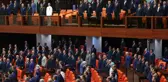 Gece Oturumundan Protokol Konuşmaları Çıkarıldı, CHP Karar Değiştirdi