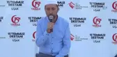 Uşak Protokolü Şehit Aileleriyle Bir Araya Geldi