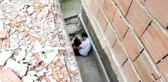 Yeşil Reçeteli Hap İçtikten Sonra Alkol Aldı, Apartman Kenarında Ölü Bulundu