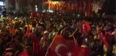 15 Temmuz Demokrasi ve Milli Birlik Günü - Mardin/ığdır/
