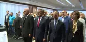 15 Temmuz Demokrasi ve Milli Birlik Günü - Türkiye'nin BM Daimi Temsilcisi Sinirlioğlu - New