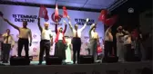 15 Temmuz Demokrasi ve Milli Birlik Gününde Vatandaşlar Meydanları Doldurdu
