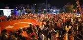 Bakan Fikri Işık, Kahramankazan'da 'Milli Iradeye Saygı' Yürüyüşüne Katıldı
