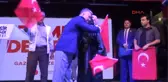 Balıkesir Şehit Annesinden Fetö'ye Zincirli Tepki