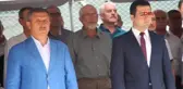 Burdur Karamanlı'da Park Açılışı