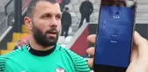 ByLock Kullanan Kastamonuspor Kalecisi Oğuzhan Bahadır Tutuklandı