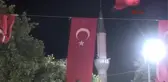Denizli'de 15 Temmuz Coşkusu