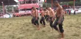 Edirne Kırkpınar'da Altın Kemer Günü