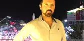 Erdoğan'ın Taklidini Yapan Fenomen Demokrasi Nöbetinde