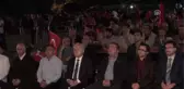 Fransa'da '15 Temmuz Nöbeti' - Strazburg