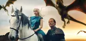 Game of Thrones İçin Harcanan Para ve İzlenme Rakamları Ortaya Çıktı