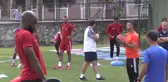 Kalıcı Olmak Için Kadro Kalitesi Iyi Olmalı