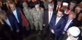 Kars, 15 Temmuz'da Bir Kere Daha Tarih Yazdı