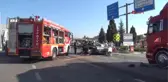 Kütahya Kavşakta Kamyon Dehşeti 1 Ölü, 5 Yaralı