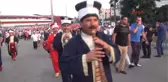Mersin'de Demokrasi Nöbeti