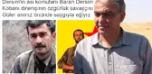 Öldürülen PKK'lılara Methiyeler Dizen HDP'li Ayhan'a, 1 Yıl 3 Ay Hapis