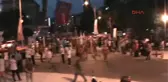 Ortaca 15 Temmuz Şehitleri Için Yürüdü