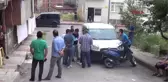 Samsun Hap Içtikten Sonra Alkol Aldı, Apartman Kenarında Ölü Bulundu
