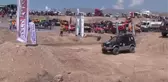 Şehit Ömer Halisdemir 1. Off Road Şenlikleri Yapıldı