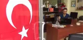 Siirtli Muhabir Ödülünü 15 Temmuz Şehitlerine Armağan Etti
