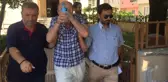 Oğlunun Kafasına Sıkıp Öldürdü, 