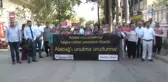Aladağ Yangın Faciasında Tutuklu Sanıklardan, 'Niye Çekiyorsunuz, Terörist mi Var?' Tepkisi