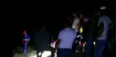 Balık Tutmak İçin Gitti, Uçuruma Düştü